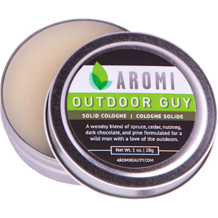 Outdoor Guy